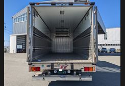 Hino Ranger, фото 7