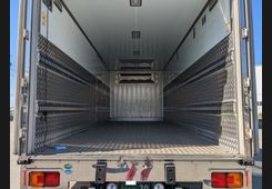 Hino Ranger, фото 8