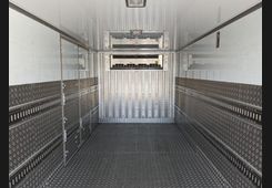 Hino Ranger, фото 10