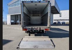 Hino Ranger, фото 13
