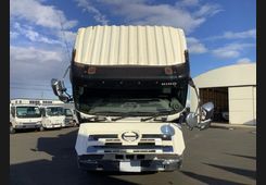 Hino Profia 2016, фото 9