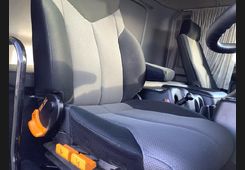 Hino Profia 2016, фото 11