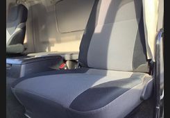 Hino Profia 2016, фото 12