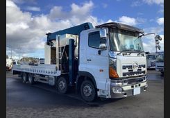 Hino Profia 2016, фото 1
