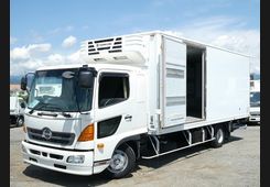Hino Ranger, фото 16