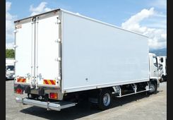 Hino Ranger, фото 1