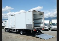 Hino Ranger, фото 2