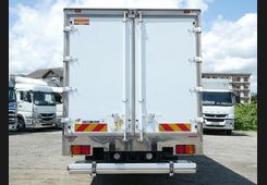 Hino Ranger, фото 3
