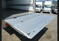 Hino Ranger, фото 8