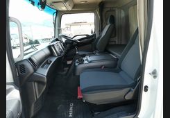 Hino Ranger, фото 10