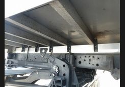 Hino Ranger, фото 13