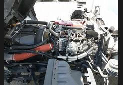 Hino Ranger, фото 14