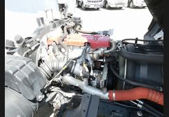 Hino Ranger, фото 15