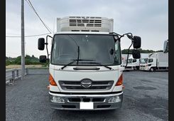 Hino Ranger, фото 14