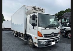 Hino Ranger, фото 1