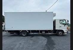 Hino Ranger, фото 2