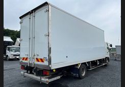 Hino Ranger, фото 3