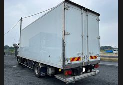 Hino Ranger, фото 4