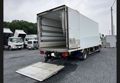 Hino Ranger, фото 5