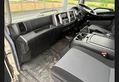 Hino Ranger, фото 12