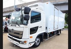 Hino Ranger, фото 17