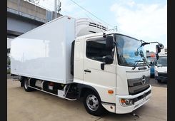 Hino Ranger, фото 1