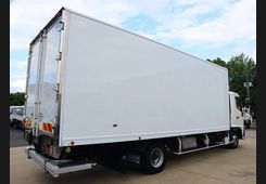 Hino Ranger, фото 2