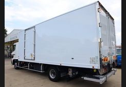 Hino Ranger, фото 3