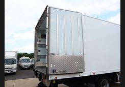 Hino Ranger, фото 10