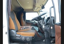 Hino Ranger, фото 13