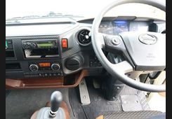 Hino Ranger, фото 14