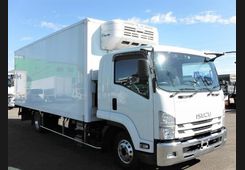 Isuzu Forward, фото 1