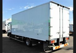 Isuzu Forward, фото 2