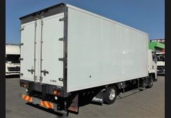 Isuzu Forward, фото 3