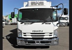 Isuzu Forward, фото 4