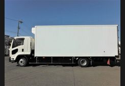 Isuzu Forward, фото 5
