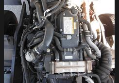 Isuzu Forward, фото 8