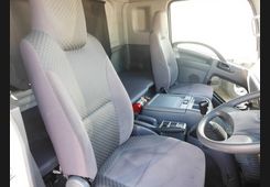 Isuzu Forward, фото 9