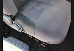 Isuzu Forward, фото 10