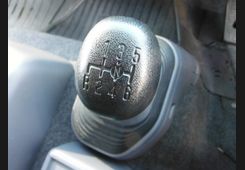 Isuzu Forward, фото 11