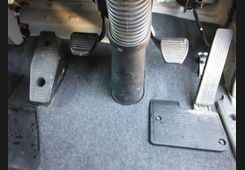 Isuzu Forward, фото 12