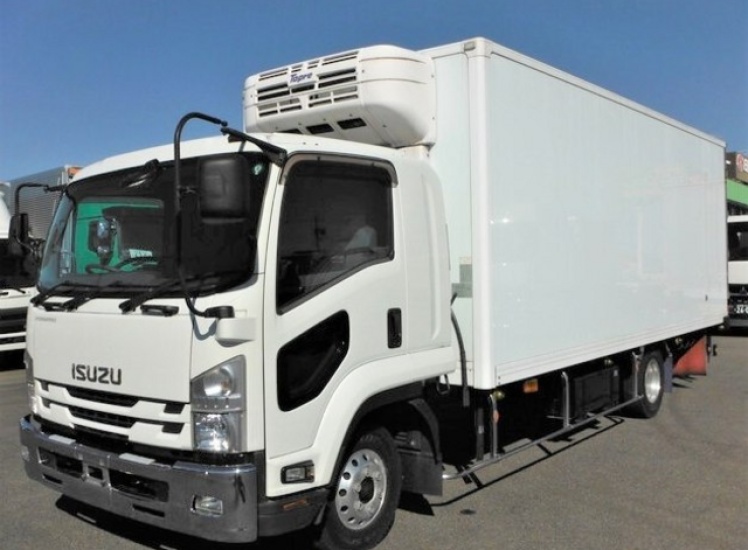 Купить Isuzu Forward