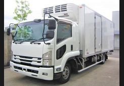 Isuzu Forward, фото 15