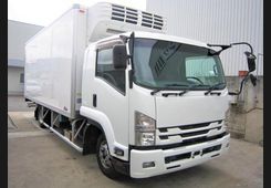 Isuzu Forward, фото 1