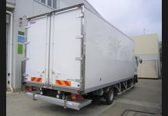 Isuzu Forward, фото 2