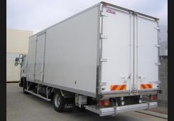 Isuzu Forward, фото 3