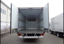 Isuzu Forward, фото 4