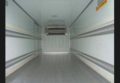 Isuzu Forward, фото 5