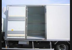 Isuzu Forward, фото 6