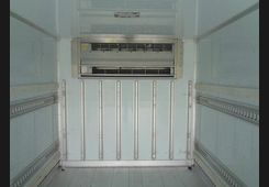 Isuzu Forward, фото 7